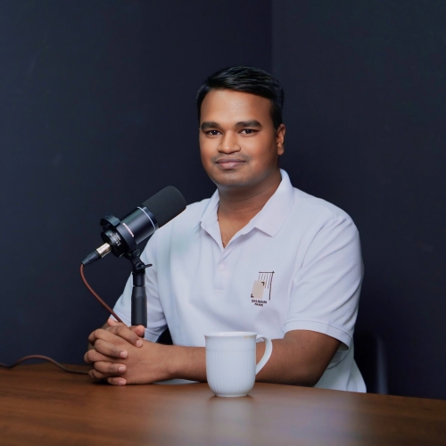 Md Muhaiminul — Software Engineer, MERN and React Native Developer